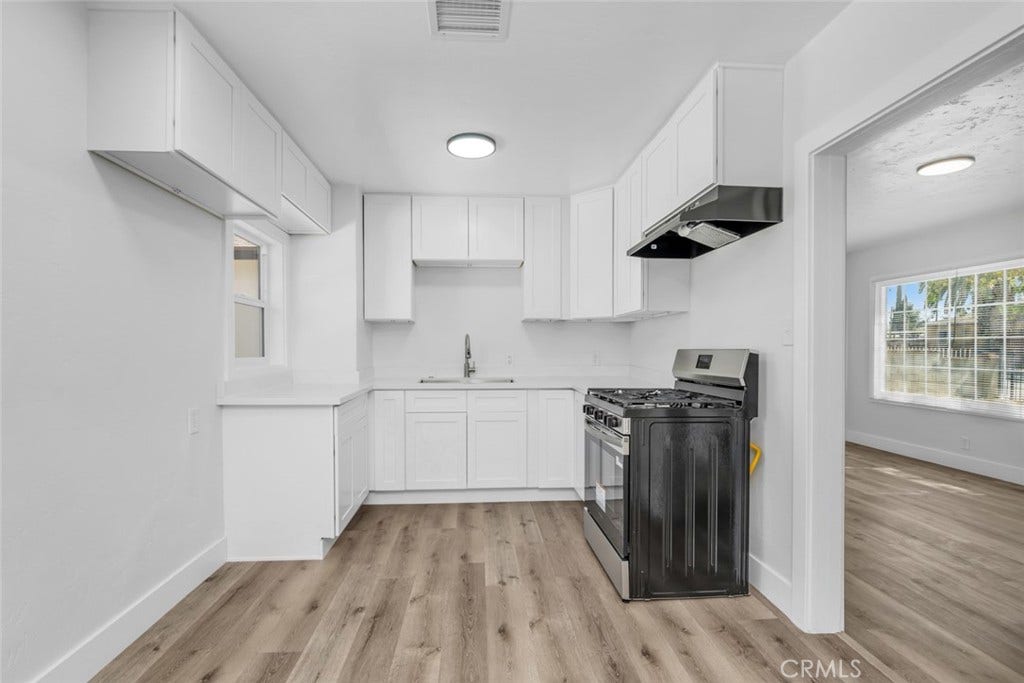 428 Sperry, Bakersfield, CA 93307
