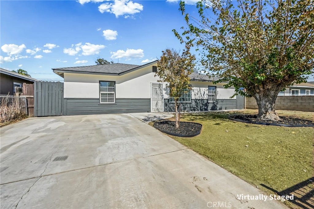 428 Sperry, Bakersfield, CA 93307