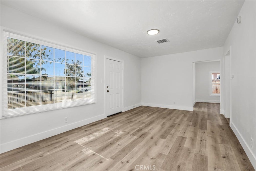 428 Sperry, Bakersfield, CA 93307