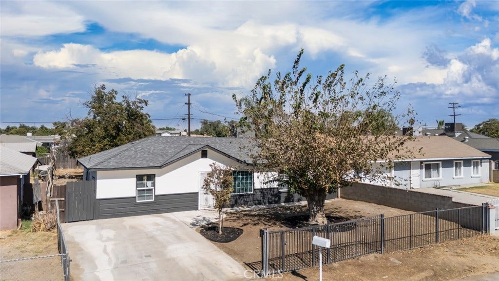 428 Sperry, Bakersfield, CA 93307