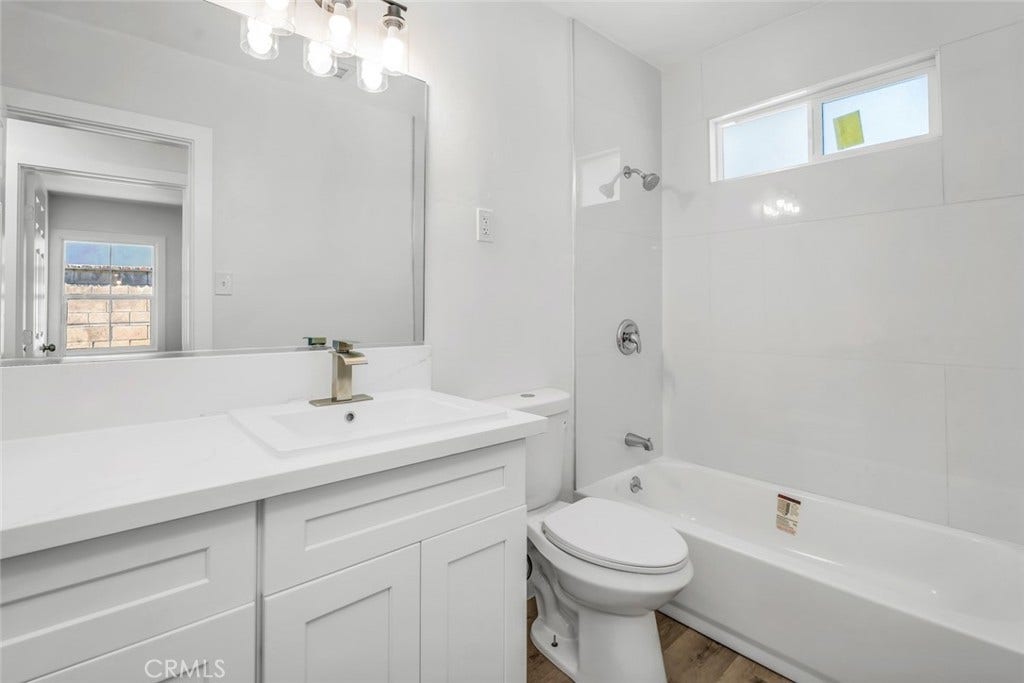 428 Sperry, Bakersfield, CA 93307