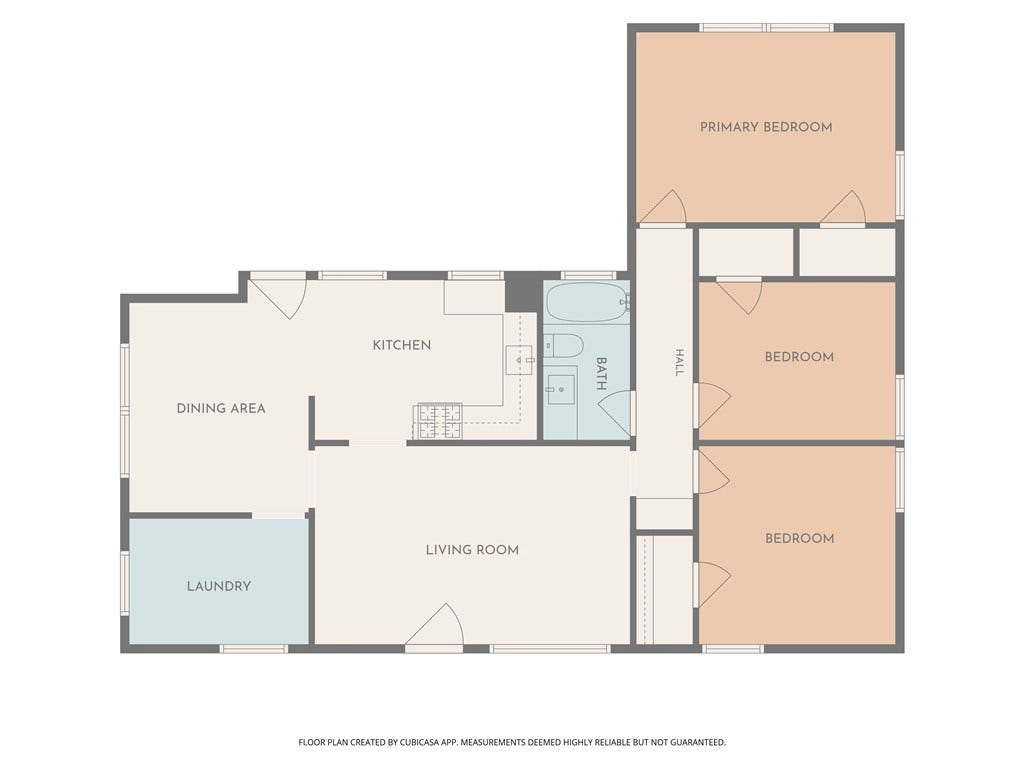 428 Sperry, Bakersfield, CA 93307