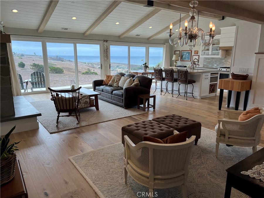 Property photo for 526 Huntington Road, Cambria, CA