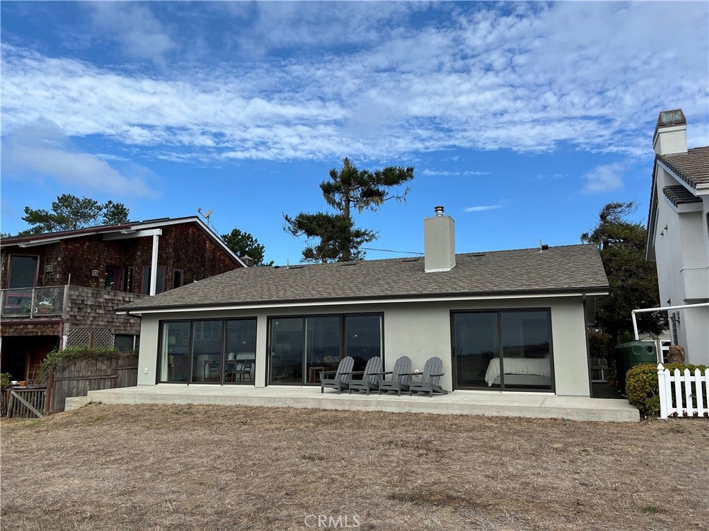 526 Huntington Road, Cambria, CA 93428 526 Huntington Road, Cambria, CA 93428