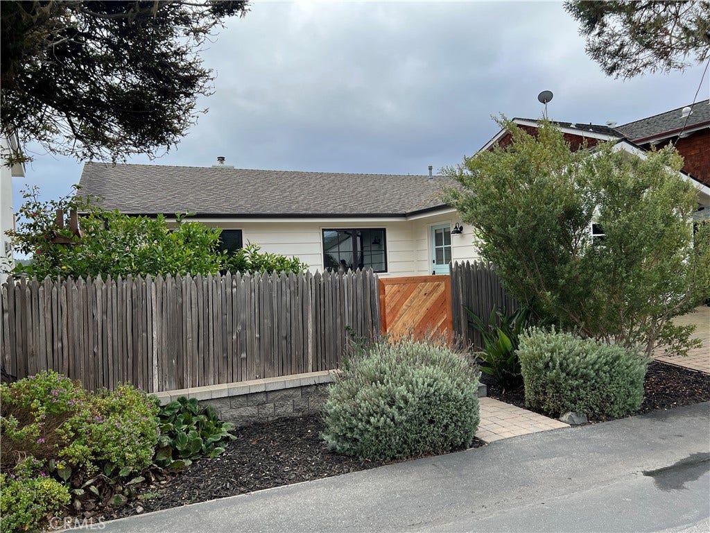 526 Huntington Road, Cambria, CA 93428 526 Huntington Road, Cambria, CA 93428