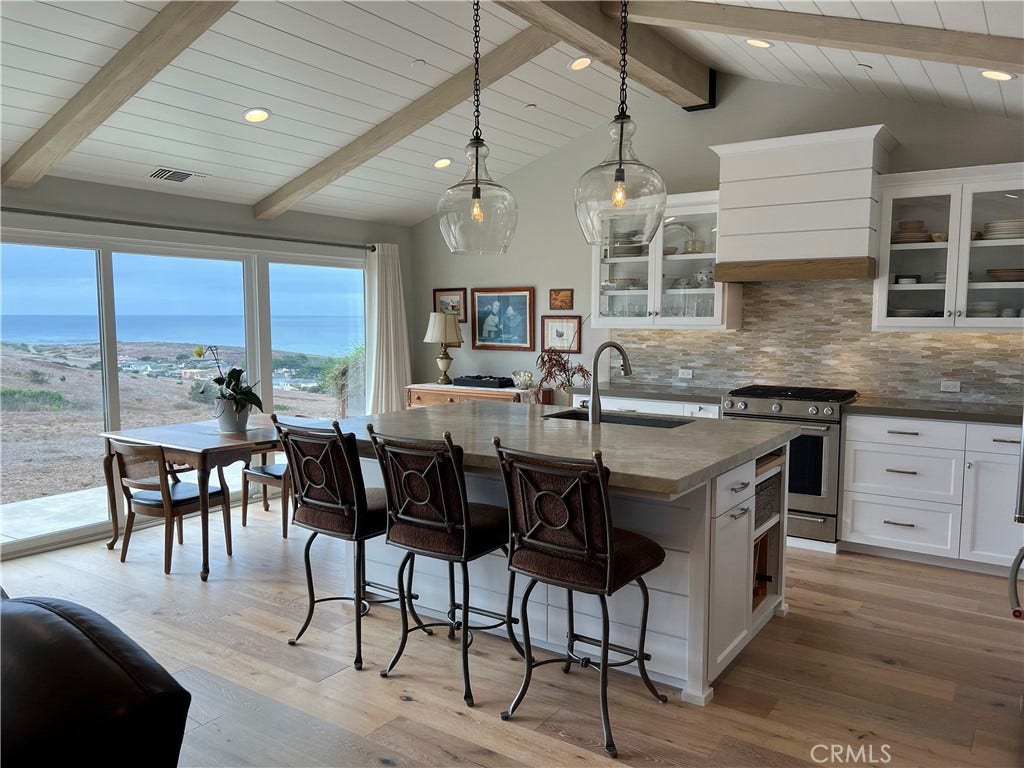 526 Huntington Road, Cambria, CA 93428 526 Huntington Road, Cambria, CA 93428