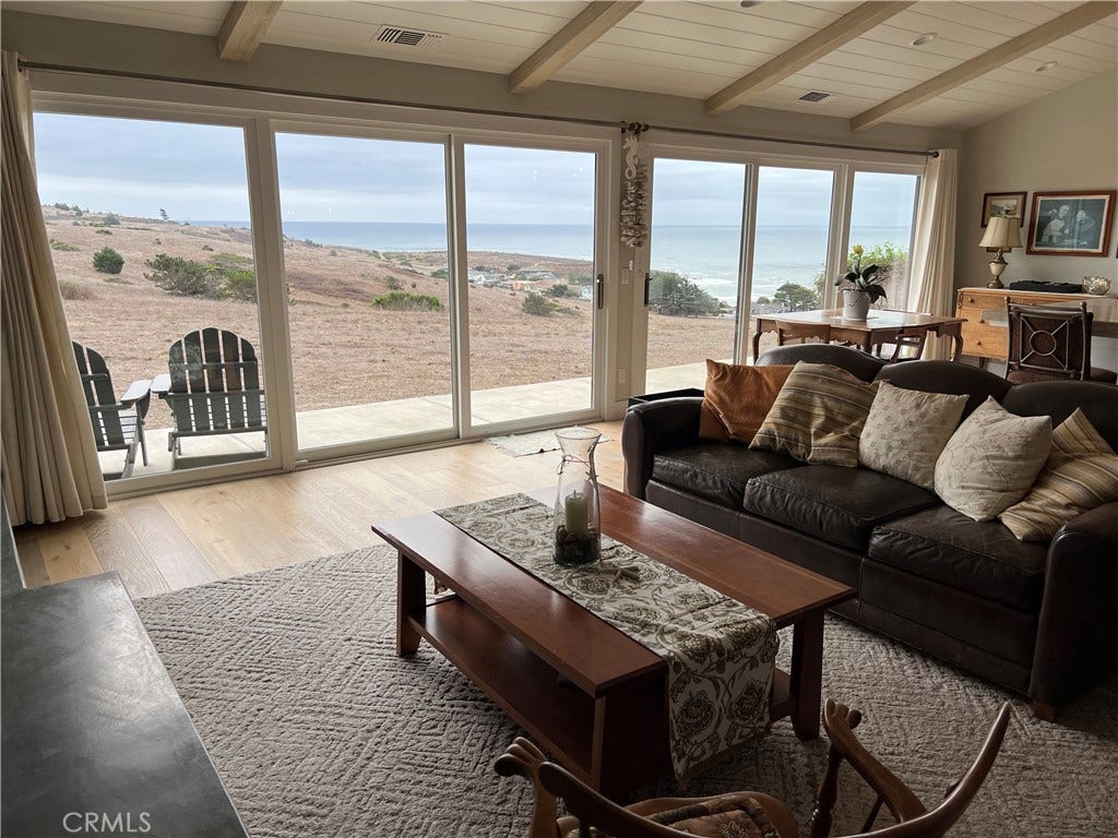 526 Huntington Road, Cambria, CA 93428 526 Huntington Road, Cambria, CA 93428