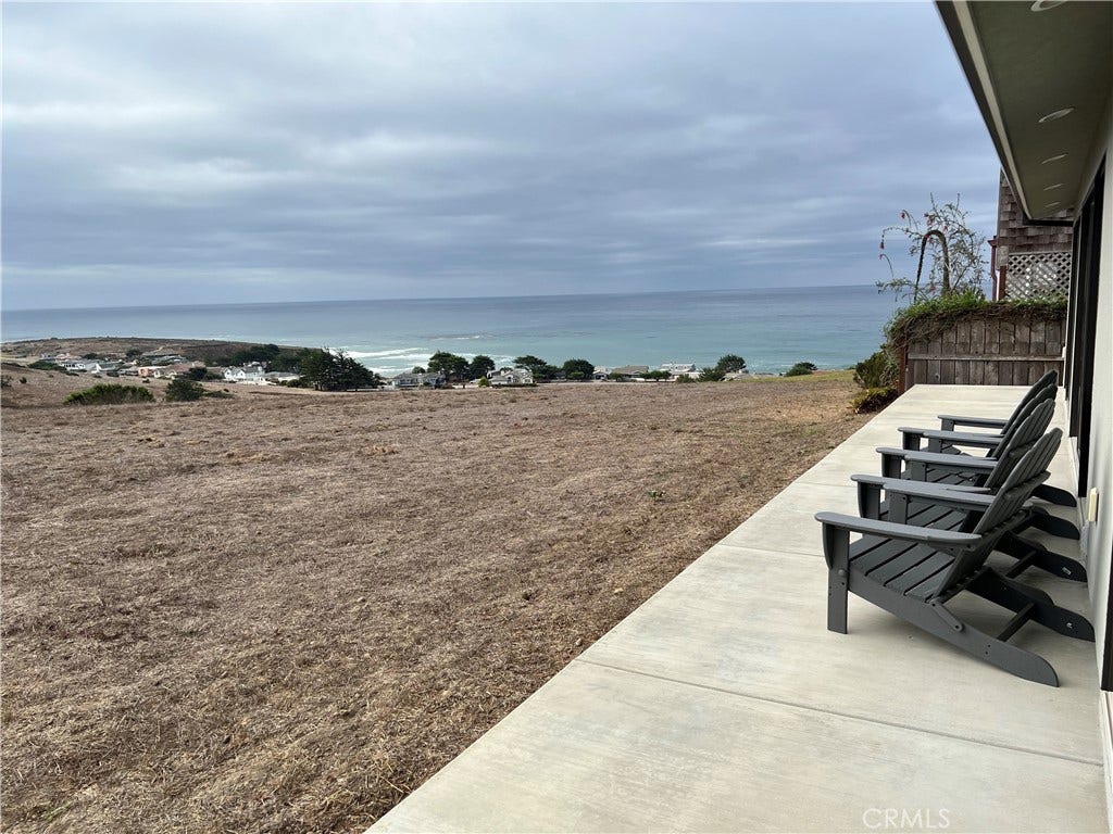 526 Huntington Road, Cambria, CA 93428 526 Huntington Road, Cambria, CA 93428