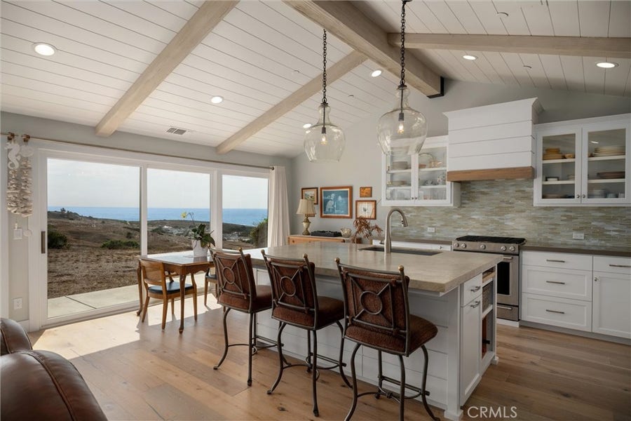 Property photo for 526 Huntington Road, Cambria, CA