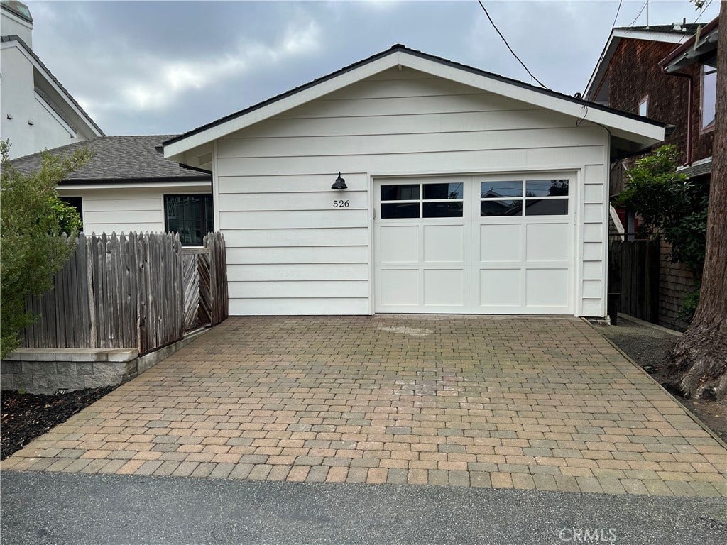 526 Huntington Road, Cambria, CA 93428 526 Huntington Road, Cambria, CA 93428