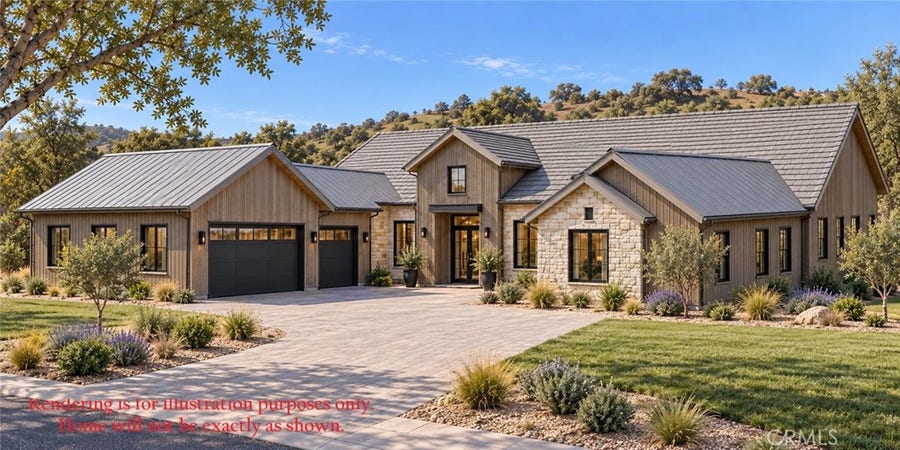 Property photo for 6710 Tierras Altas Lane, San Luis Obispo, CA