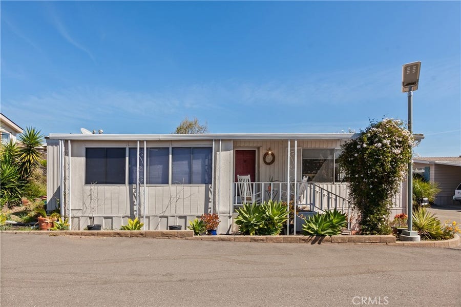 Property photo for 1716 Carolyn Drive, #106, San Luis Obispo, CA