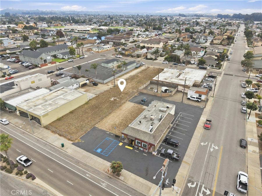 Property photo for 838 W Grand Ave, Grover Beach, CA