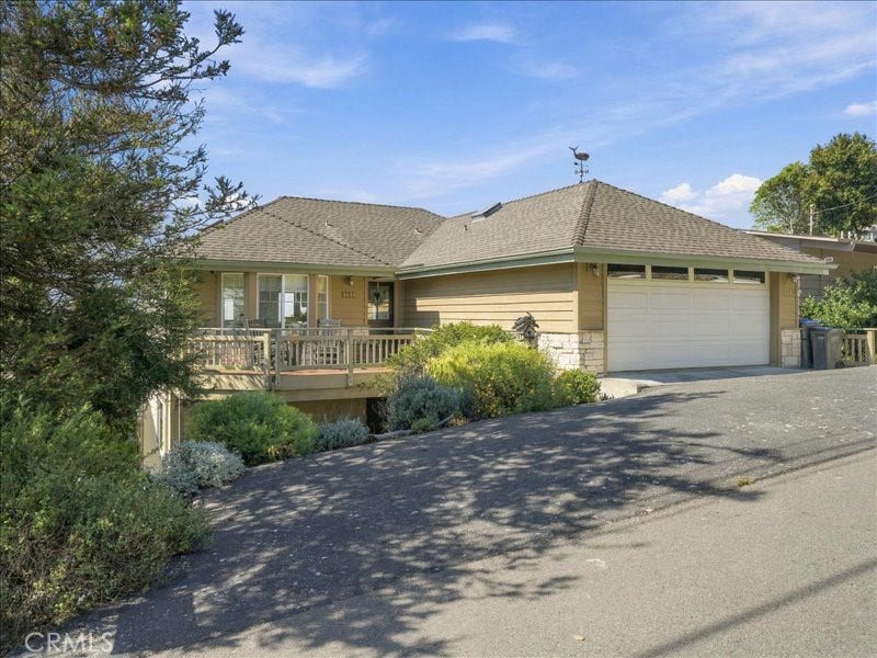 Property photo for 1755 Ogden, Cambria, CA