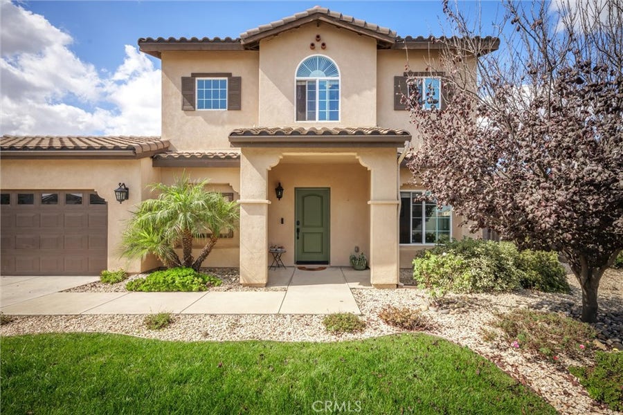 Property photo for 1535 S Syracuse, Santa Maria, CA