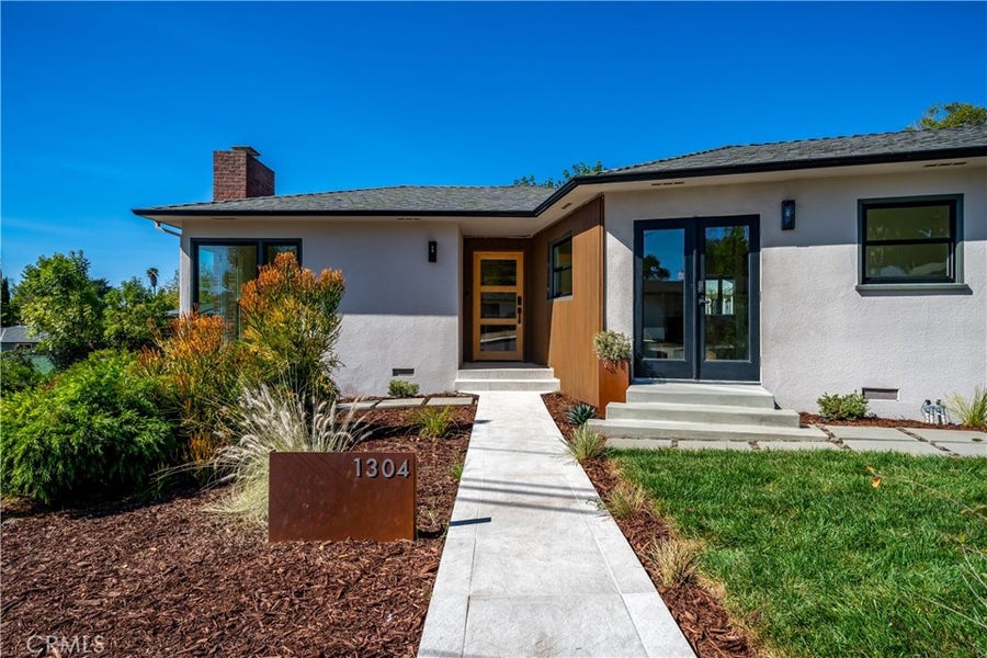 Property photo for 1304 Sydney, San Luis Obispo, CA