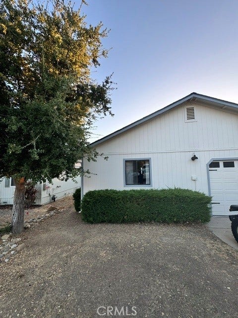 4907 Longhorn Ln., Paso Robles, CA 93446 Front of house