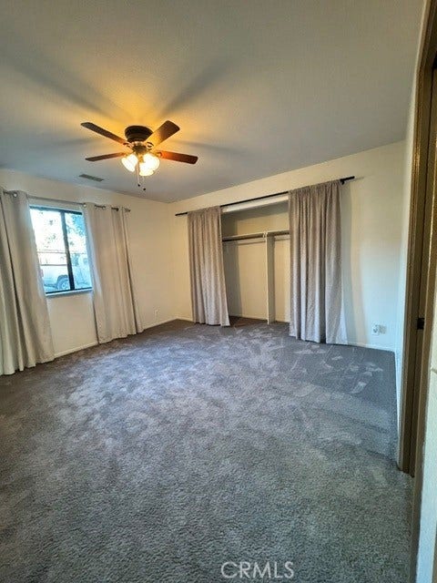4907 Longhorn Ln., Paso Robles, CA 93446 Master bedroom