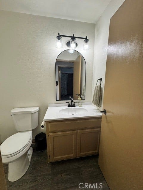 4907 Longhorn Ln., Paso Robles, CA 93446 1/2 Bath