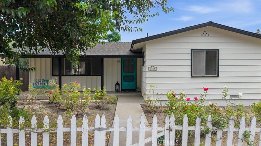 Property photo for 2365 Hollister, Los Olivos, CA