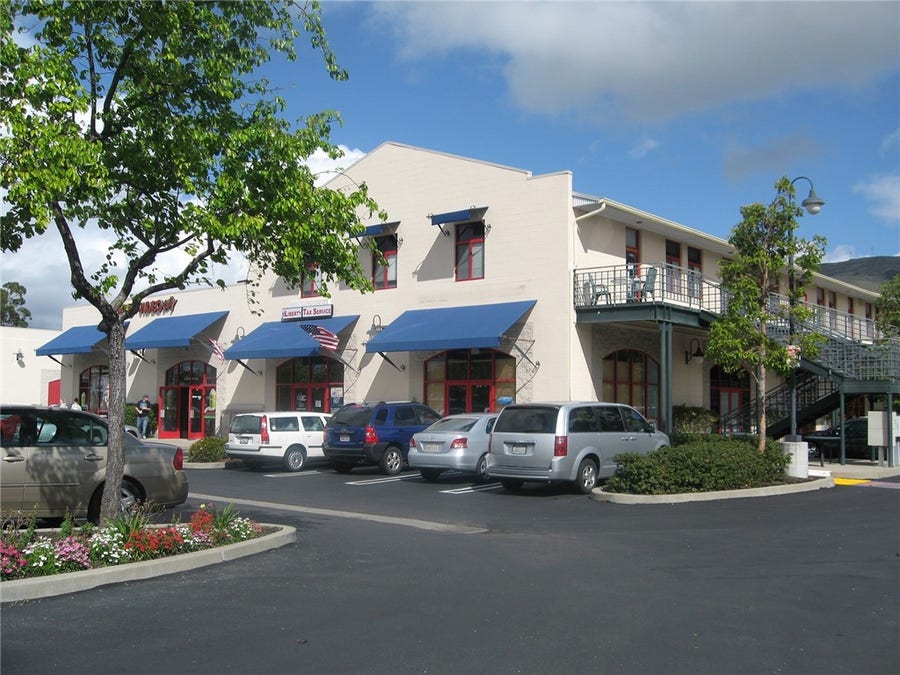 Property photo for 3000 Broad Street, #211/213, San Luis Obispo, CA