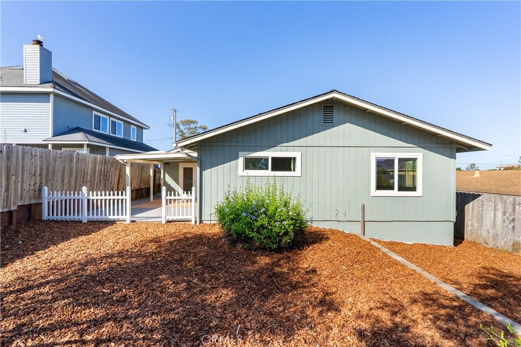 1660 15th, Los Osos, CA 93402 1660 15th, Los Osos, CA 93402