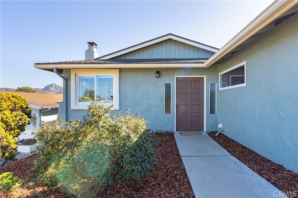 1660 15th, Los Osos, CA 93402 1660 15th, Los Osos, CA 93402