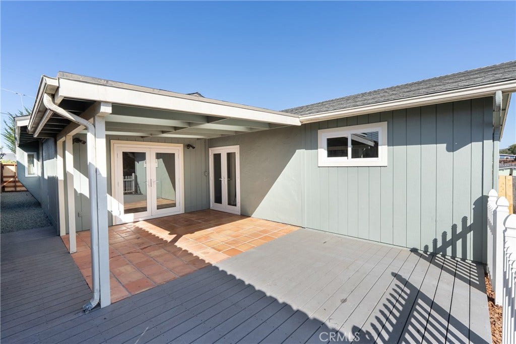 1660 15th, Los Osos, CA 93402 1660 15th, Los Osos, CA 93402
