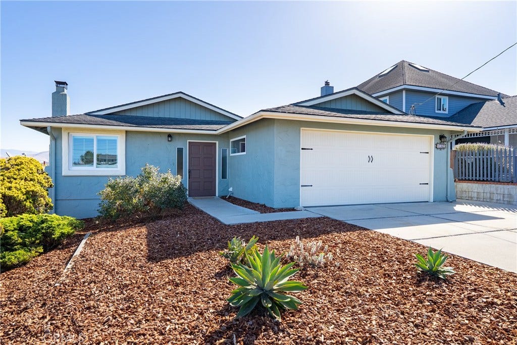 1660 15th, Los Osos, CA 93402 1660 15th, Los Osos, CA 93402