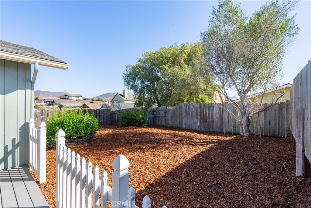 1660 15th, Los Osos, CA 93402 1660 15th, Los Osos, CA 93402