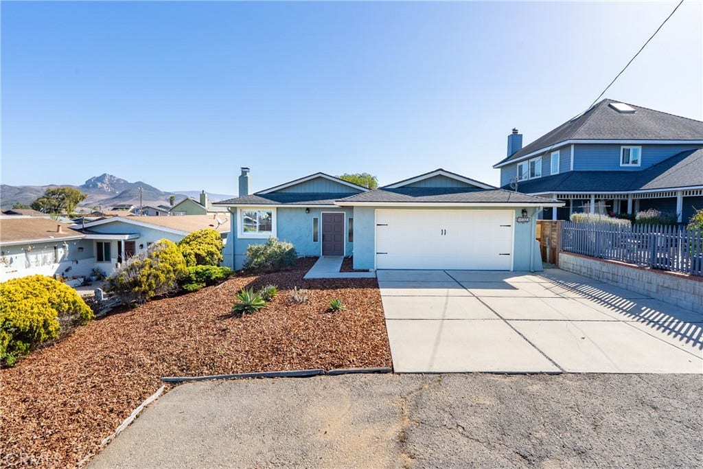 1660 15th, Los Osos, CA 93402 1660 15th, Los Osos, CA 93402