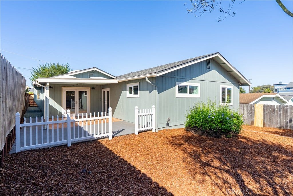 1660 15th, Los Osos, CA 93402 1660 15th, Los Osos, CA 93402