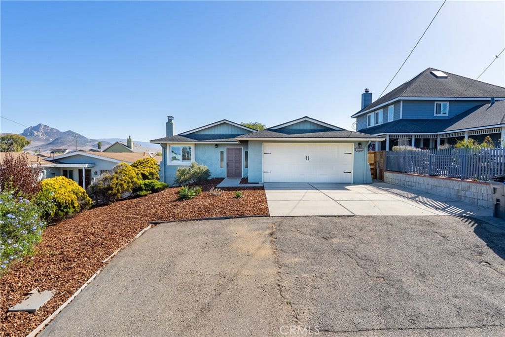 1660 15th, Los Osos, CA 93402 1660 15th, Los Osos, CA 93402