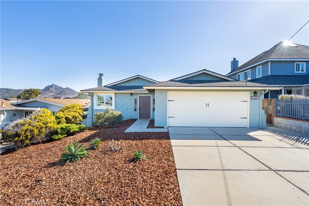 1660 15th, Los Osos, CA 93402 1660 15th, Los Osos, CA 93402
