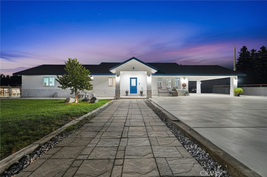 Property photo for 1644 W Marinette Avenue, Exeter, CA