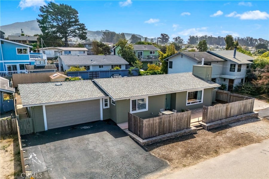 Property photo for 557 Mitchell Drive, Los Osos, CA