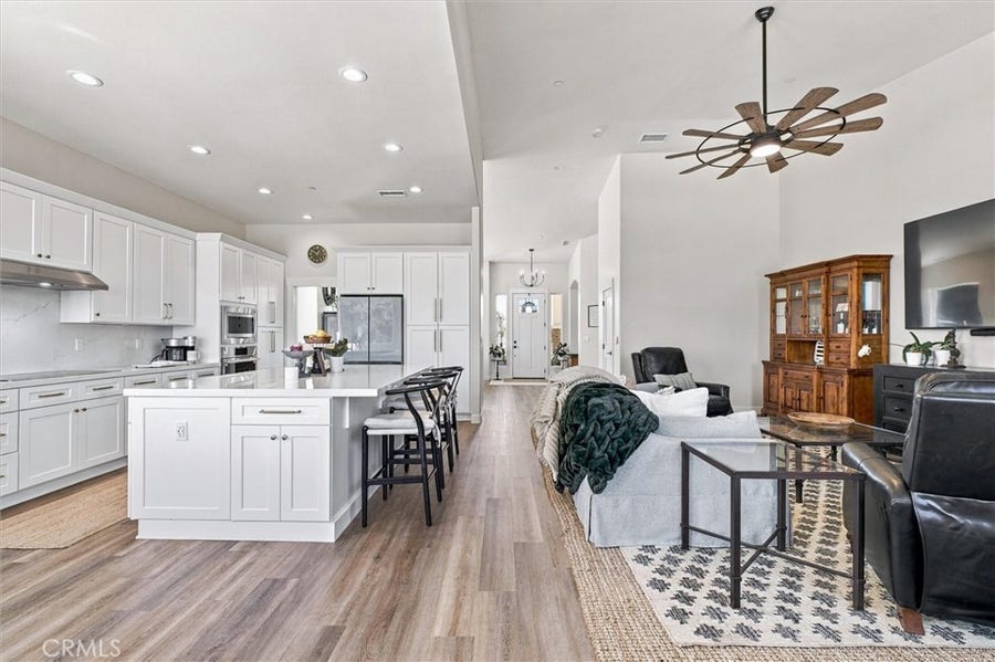 Property photo for 12714 San Marcos Court, Atascadero, CA