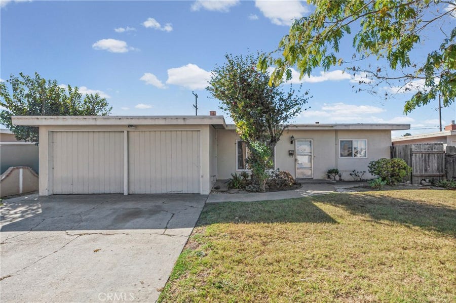 Property photo for 500 Agnes Avenue, Santa Maria, CA