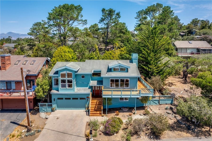 Property photo for 1770 Astor, Cambria, CA