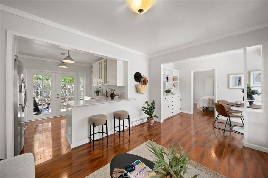 Property photo for 2050 Hope Street, San Luis Obispo, CA