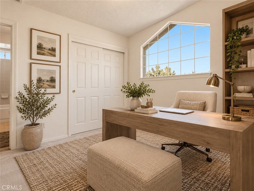 900 Calvert, Lompoc, CA 93436 virtually staged