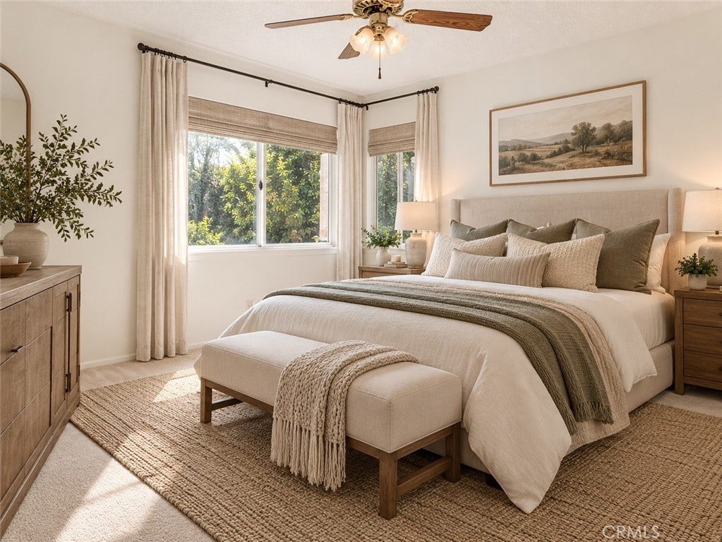 900 Calvert, Lompoc, CA 93436 Virtually staged