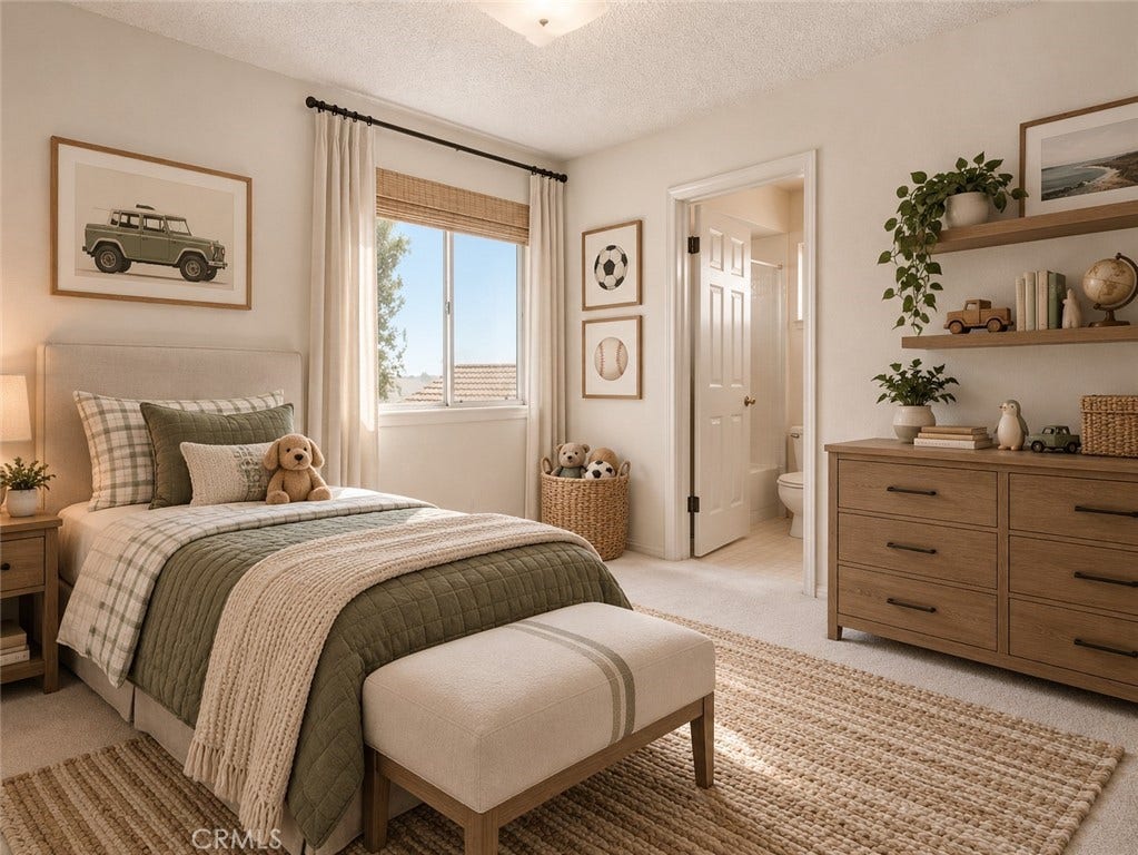 900 Calvert, Lompoc, CA 93436 Virtually staged