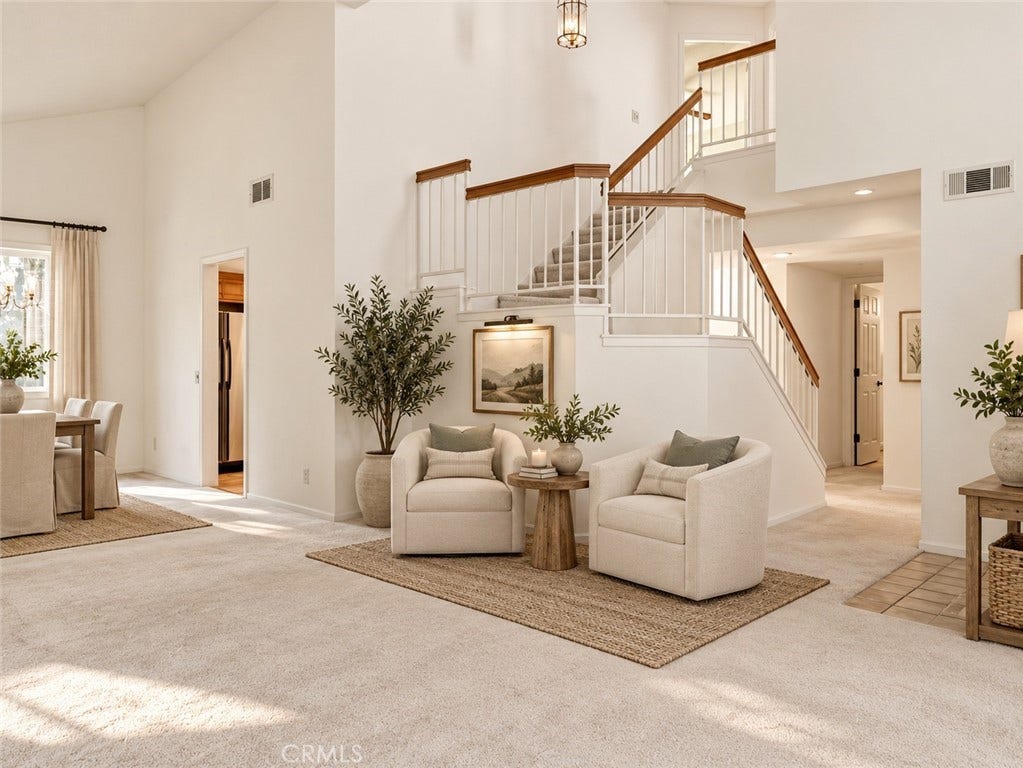 900 Calvert, Lompoc, CA 93436 Virtually staged