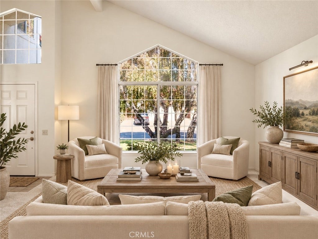 900 Calvert, Lompoc, CA 93436 Virtually staged