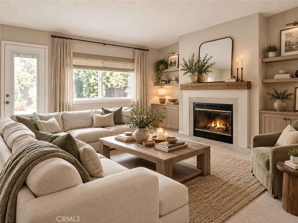 900 Calvert, Lompoc, CA 93436 Virtually staged