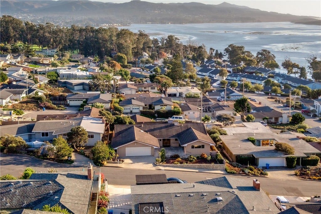 740 Alta Court, Morro Bay, CA 93442 740 Alta Court, Morro Bay, CA 93442