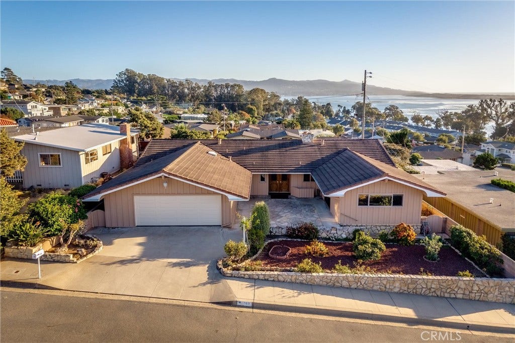 740 Alta Court, Morro Bay, CA 93442 740 Alta Court, Morro Bay, CA 93442