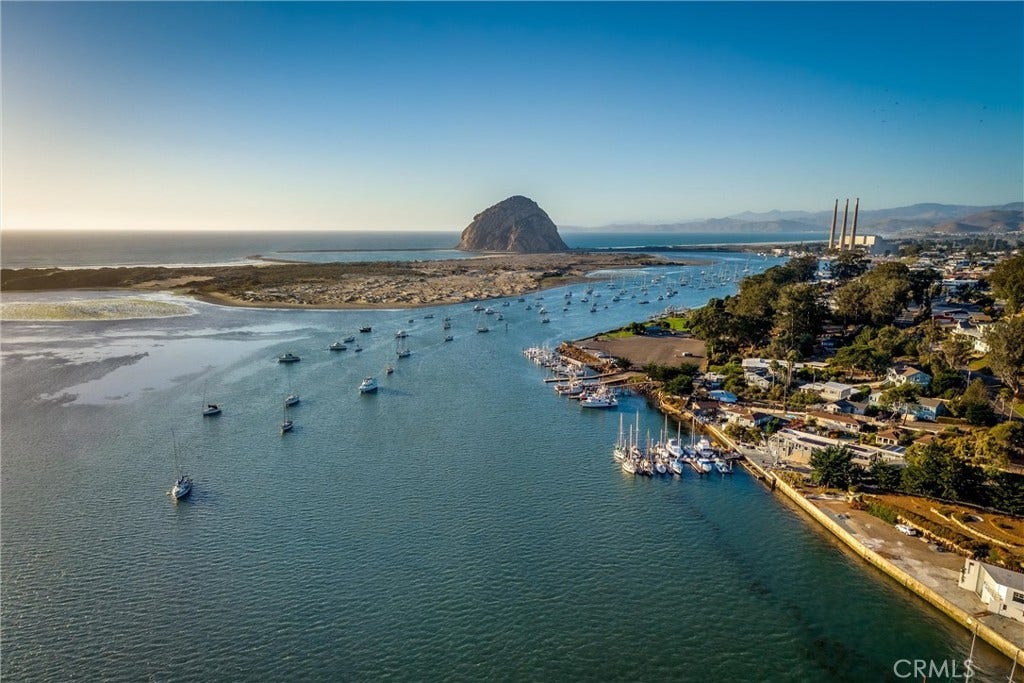 740 Alta Court, Morro Bay, CA 93442 740 Alta Court, Morro Bay, CA 93442