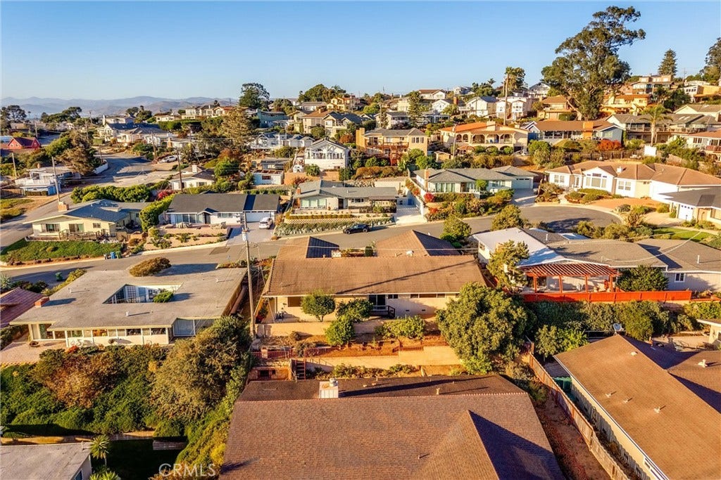 740 Alta Court, Morro Bay, CA 93442 740 Alta Court, Morro Bay, CA 93442